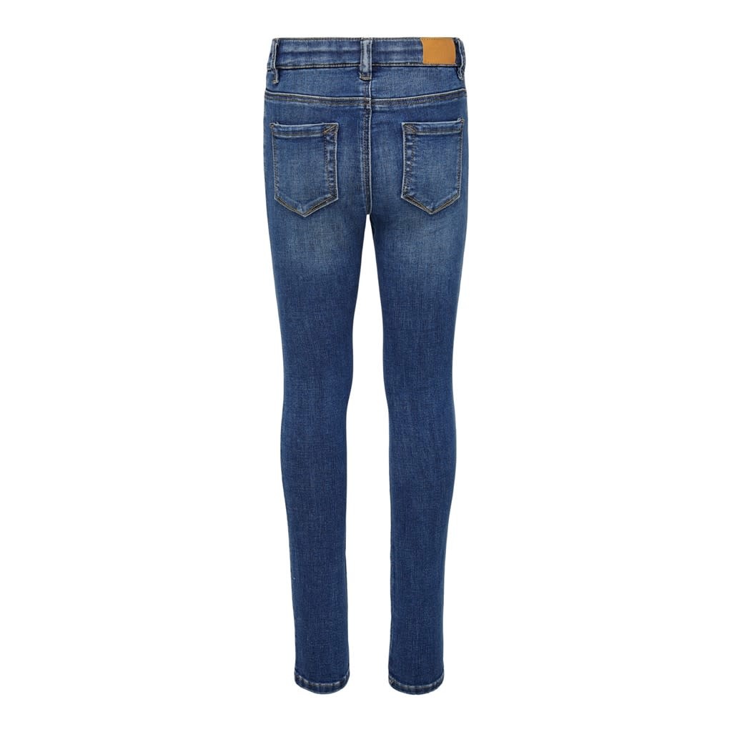 KOGRACHEL SKINNY DNM BJ981 NOOS 15264791 Light Blue Denim