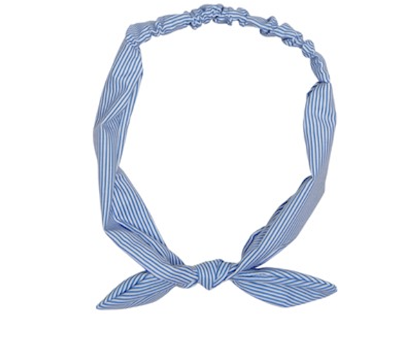 KONSOFIA HAIRBAND 15253933 stripes