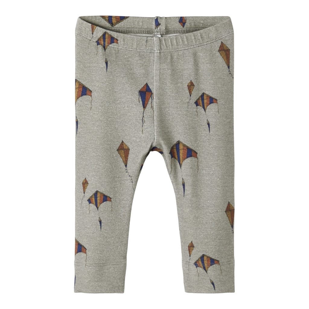 NBMKABA XSL LEGGING 13213538 Shadow