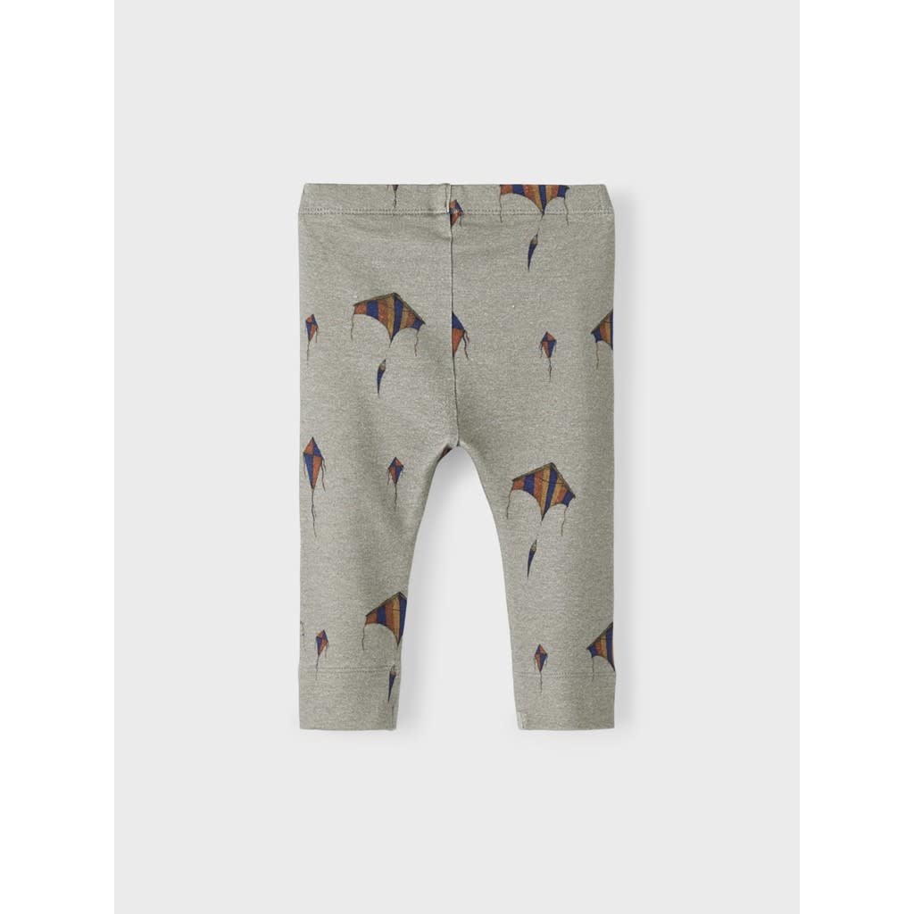 NBMKABA XSL LEGGING 13213538 Shadow