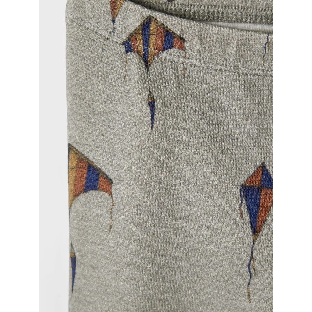 NBMKABA XSL LEGGING 13213538 Shadow