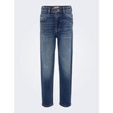 KOGCALLA MOM FIT DNM AZG488 NOOS 15264774 Dark Blue Denim