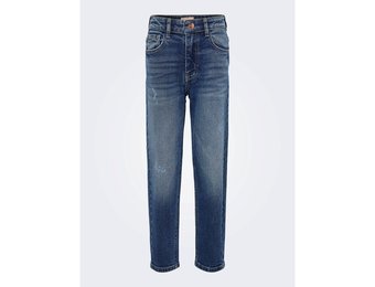 KOGCALLA MOM FIT DNM AZG488 NOOS 15264774 Dark Blue Denim