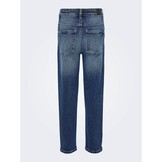 KOGCALLA MOM FIT DNM AZG488 NOOS 15264774 Dark Blue Denim