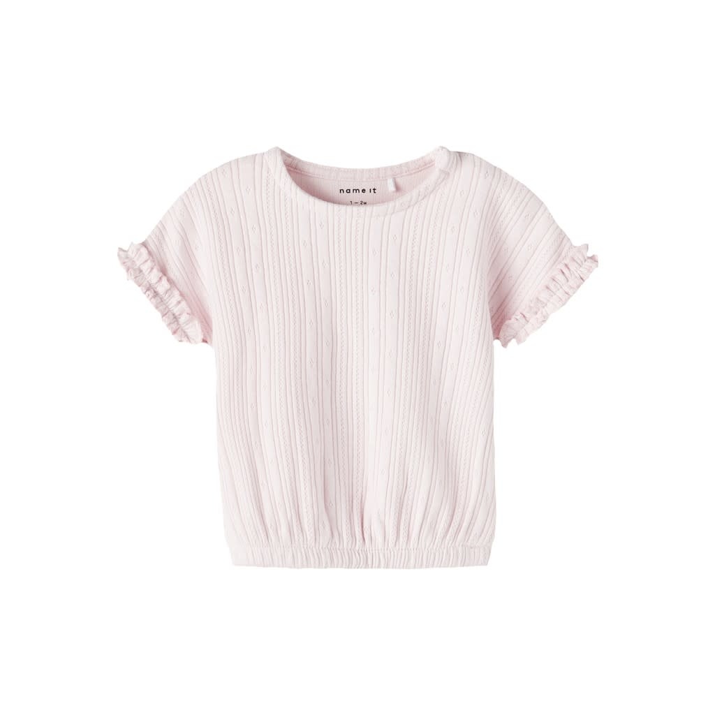 NBFHIMMA SS TOP 13203056 Light Lilac