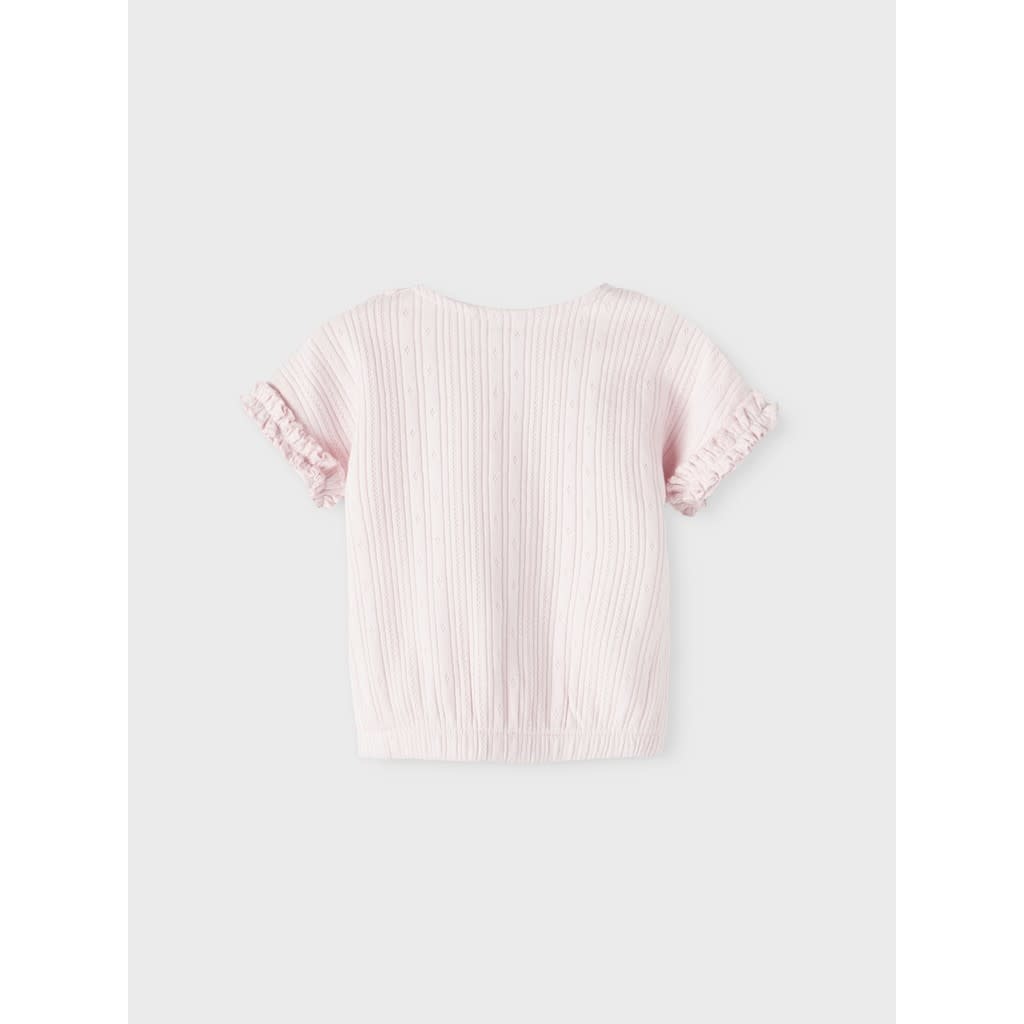 NBFHIMMA SS TOP 13203056 Light Lilac
