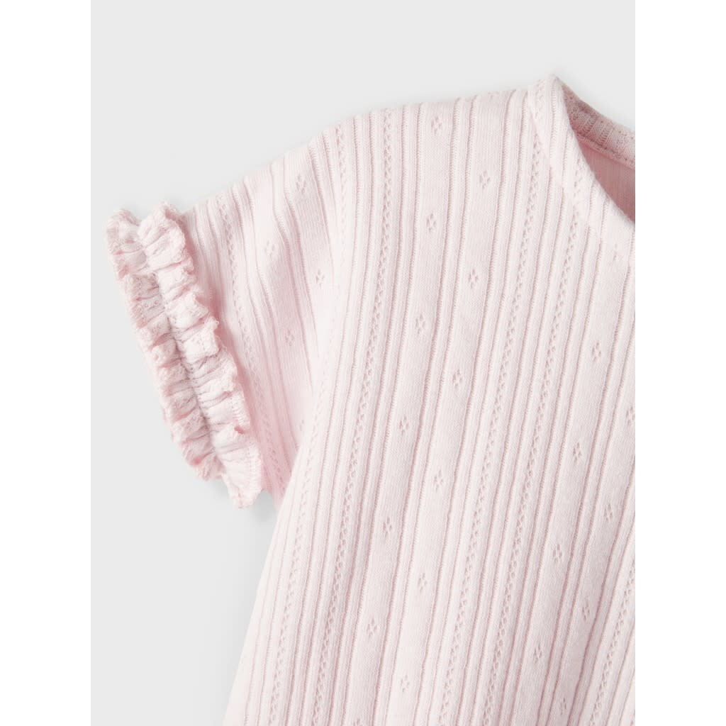 NBFHIMMA SS TOP 13203056 Light Lilac