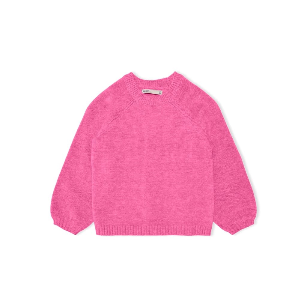 KMGLESLY KINGS PULLOVER KNT 15263336 Strawberry Moon