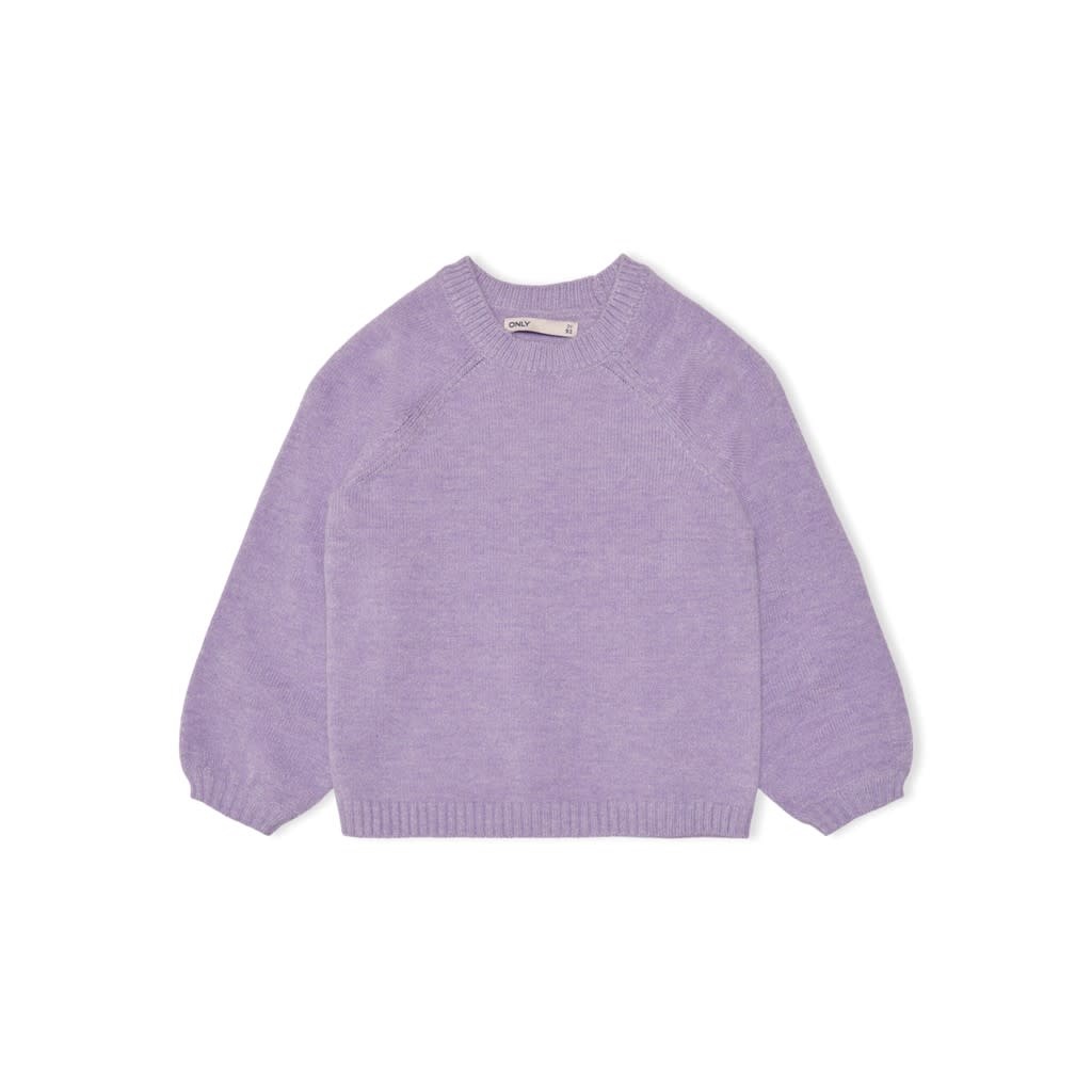 KMGLESLY KINGS PULLOVER KNT 15263336 Dewberry