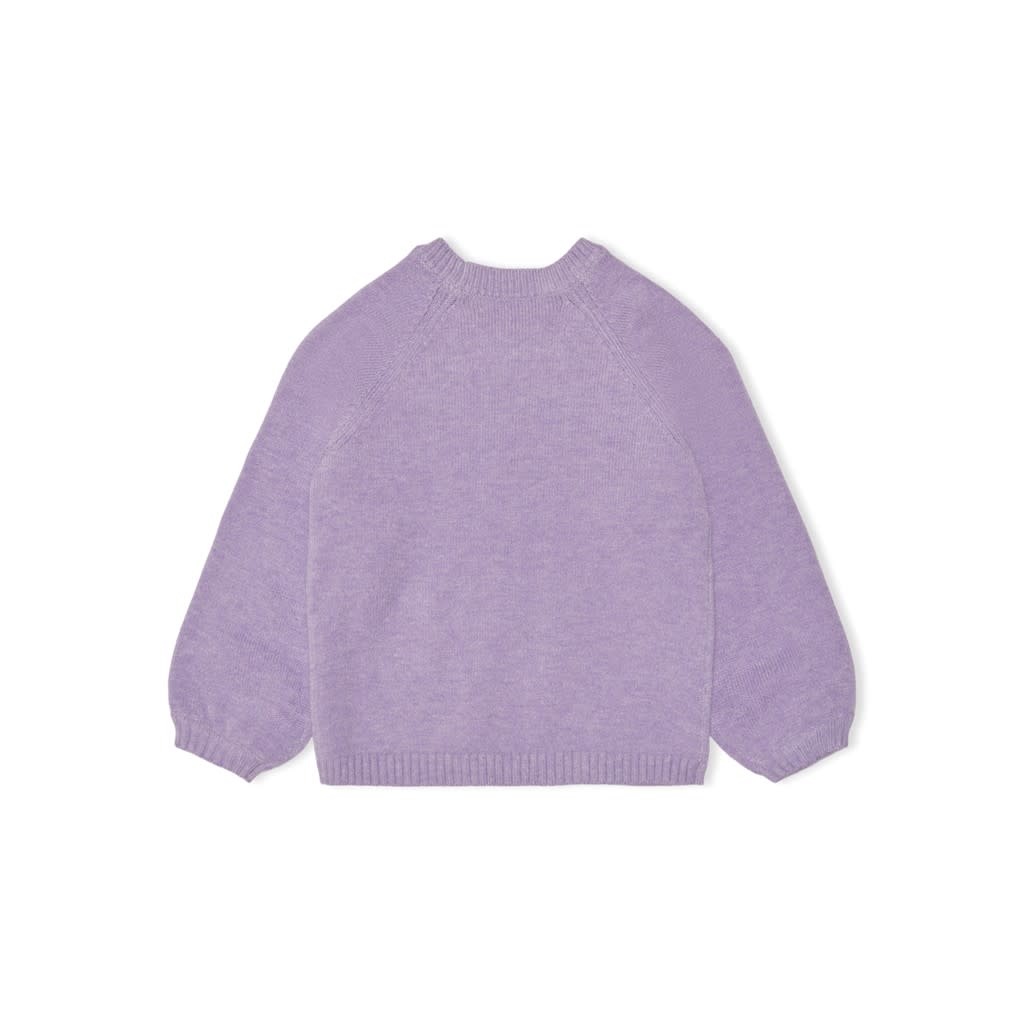 KMGLESLY KINGS PULLOVER KNT 15263336 Dewberry