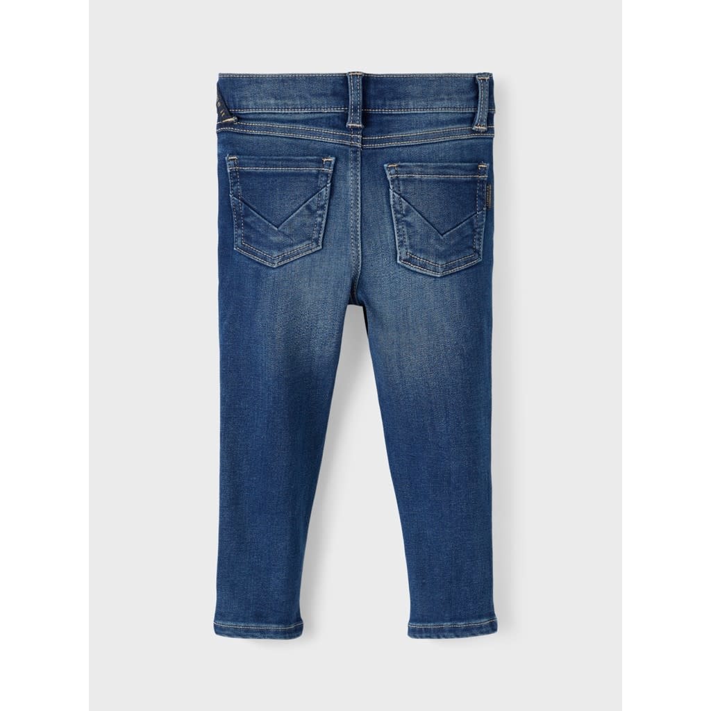 NMMTHEO DNMTAX 3691 PANT 13204519 Dark Blue