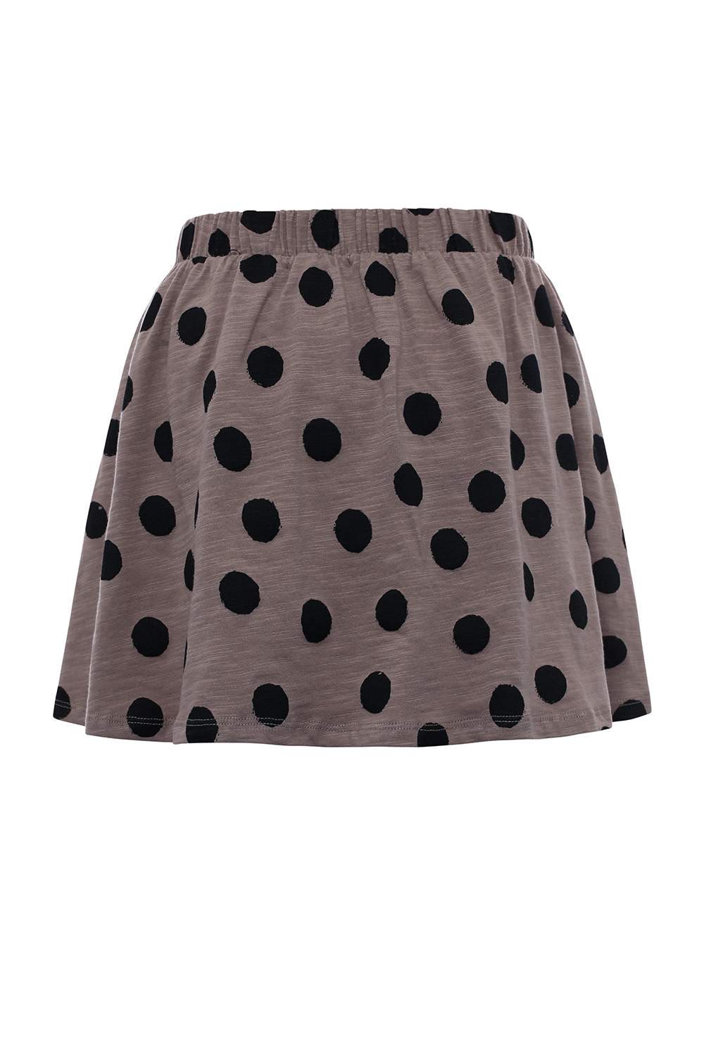 polkadot skirt 2213-7783 Polkadot