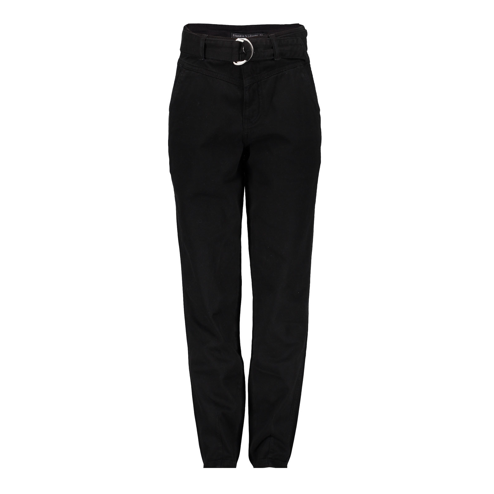 Catoo Pant 03 BLACK