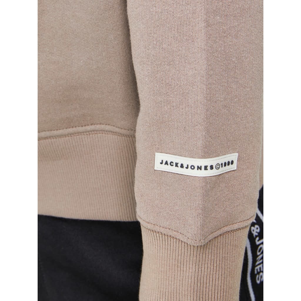 JORMASHUP SWEAT CREW NECK JNR 12206210 Fungi