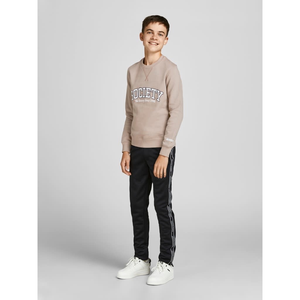 JORMASHUP SWEAT CREW NECK JNR 12206210 Fungi