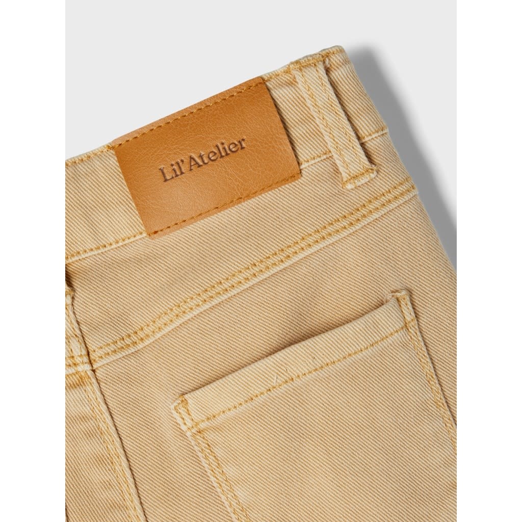 NMFBIBI Culotte 13200978 Croissant