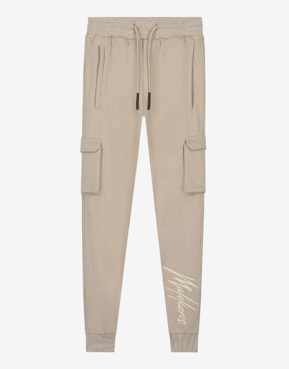 Cody Trackpants J2-SS22-07 Taupe