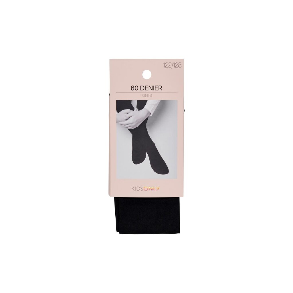 KIDS ONLY KONSAGA 2-pack 60 DEN Tights 15216583