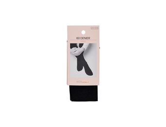KONSAGA 2-pack 60 DEN Tights 15216583