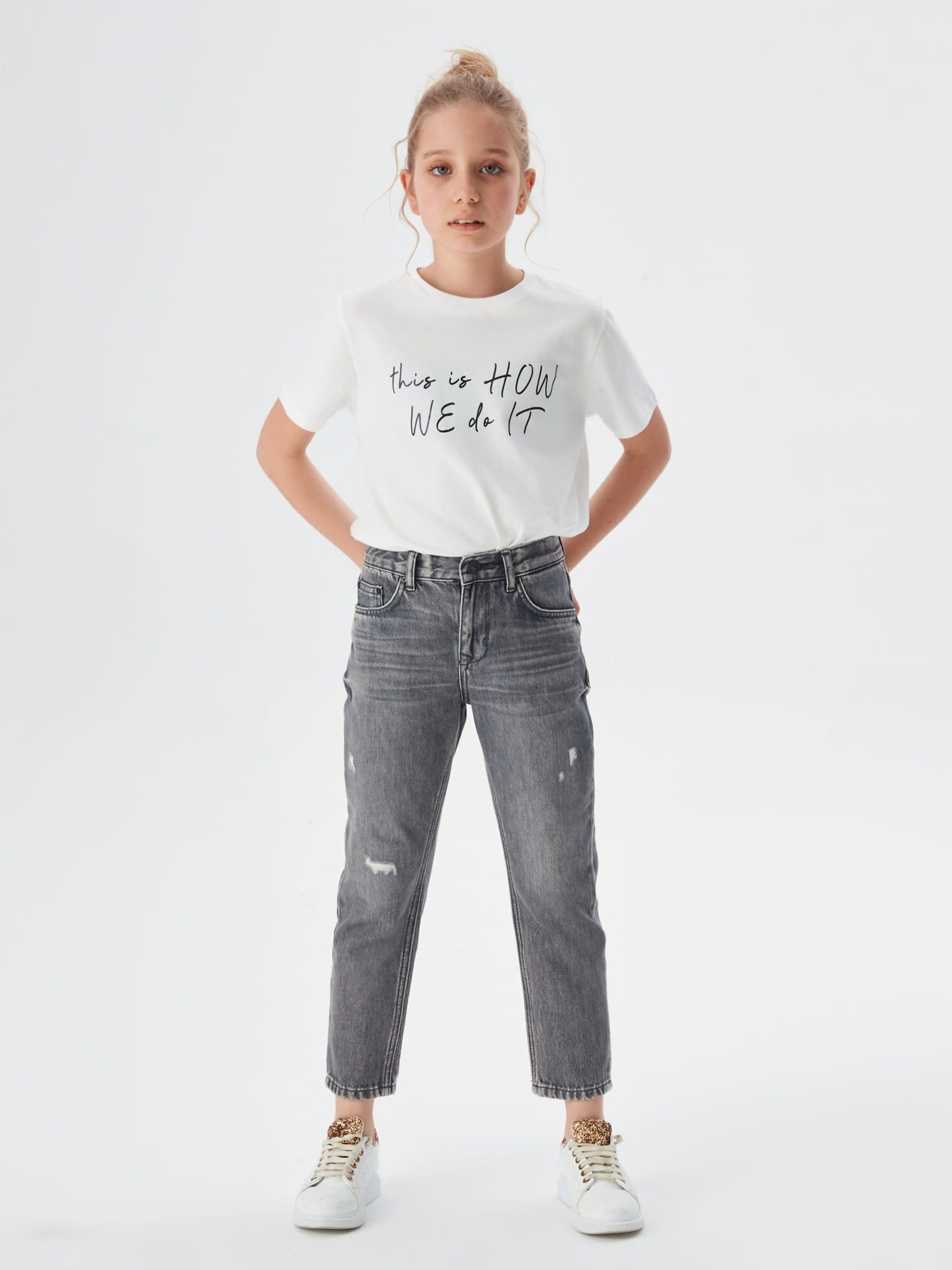 Elianea H G - 54001 Fadella Wash