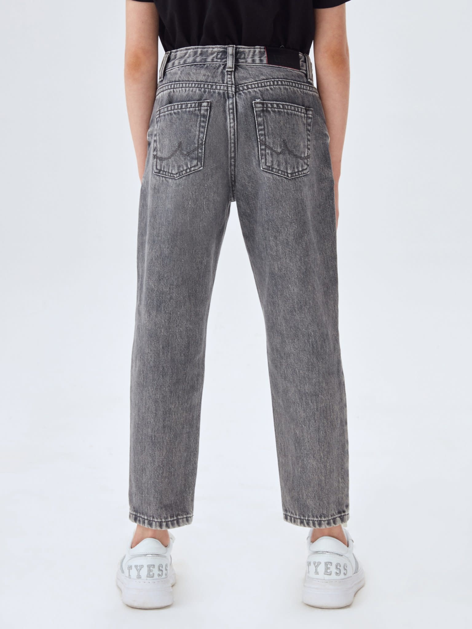 Elianea H G - 54001 Fadella Wash