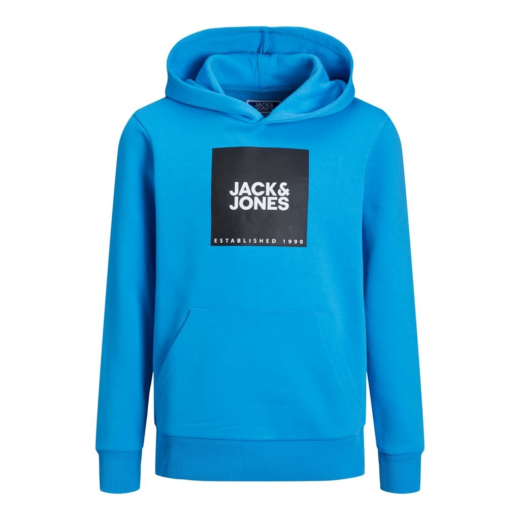 JJLOCK SWEAT HOOD JNR 12216390 Blithe