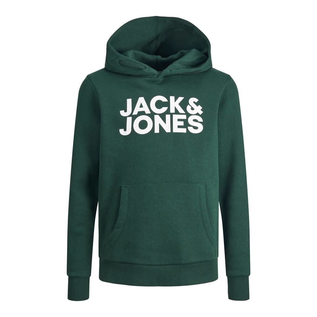 JJECORP LOGO SWEAT HOOD NOOS JNR 12152841 Pine Grove