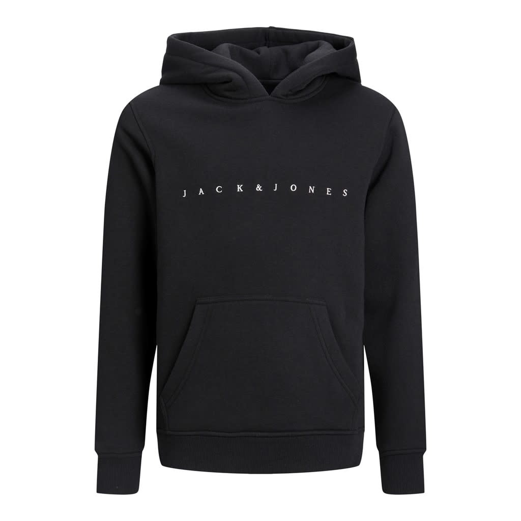 JORCOPENHAGEN SWEAT HOOD NOOS JNR 12214983 Black