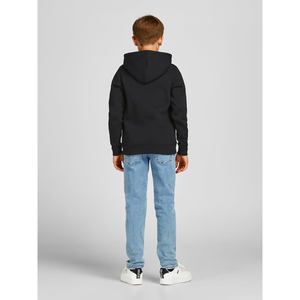 JORCOPENHAGEN SWEAT HOOD NOOS JNR 12214983 Black