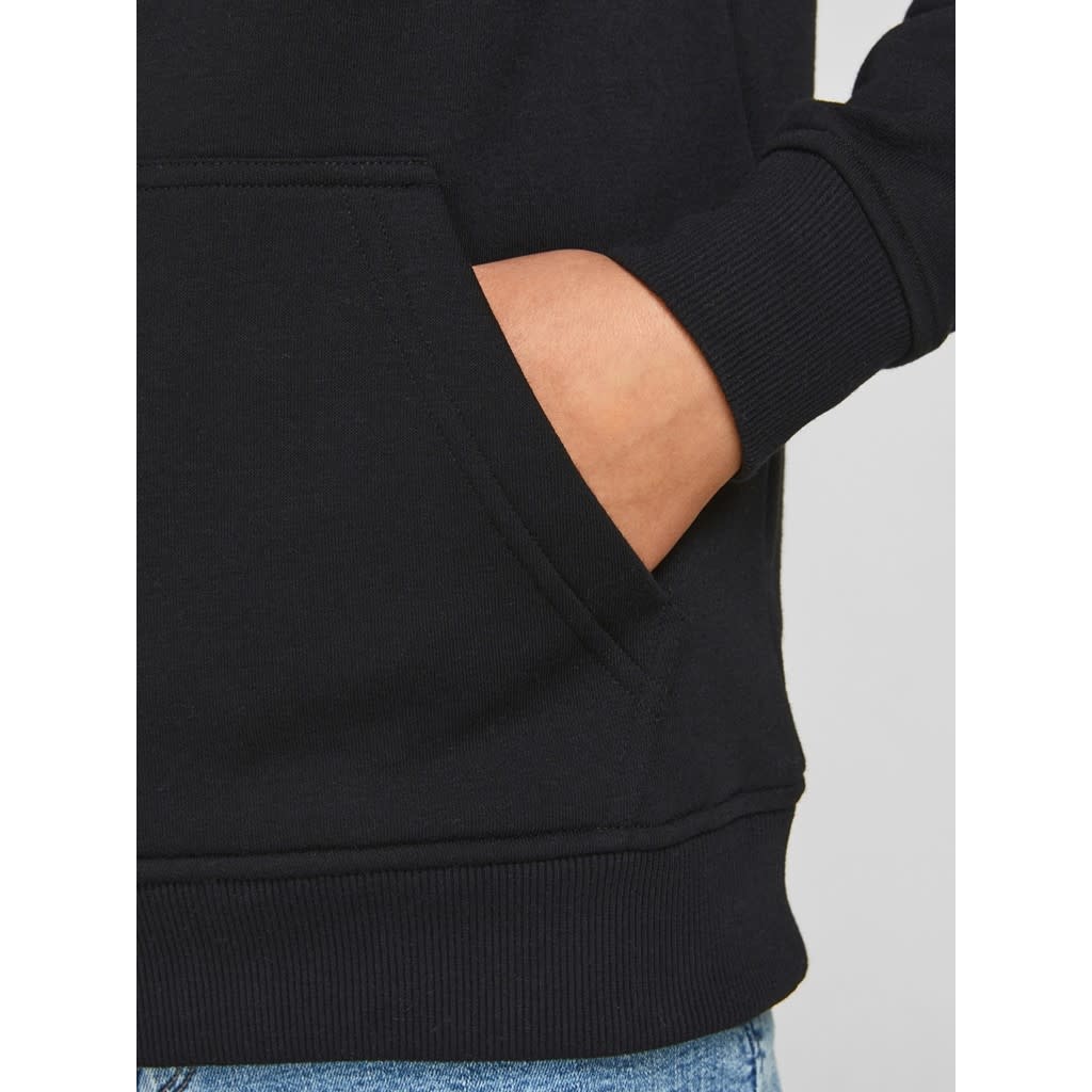JORCOPENHAGEN SWEAT HOOD NOOS JNR 12214983 Black