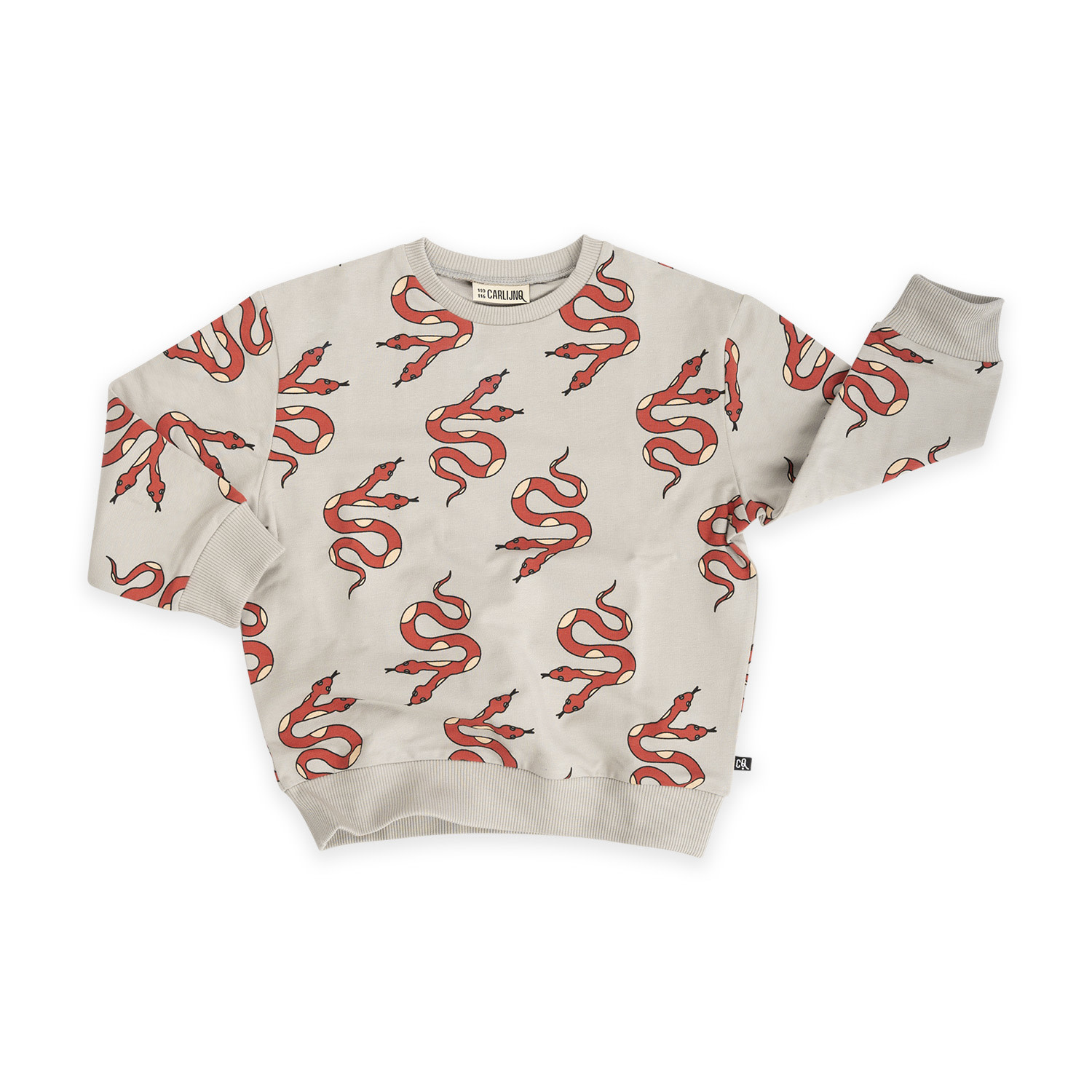 Serpent - sweater SER049