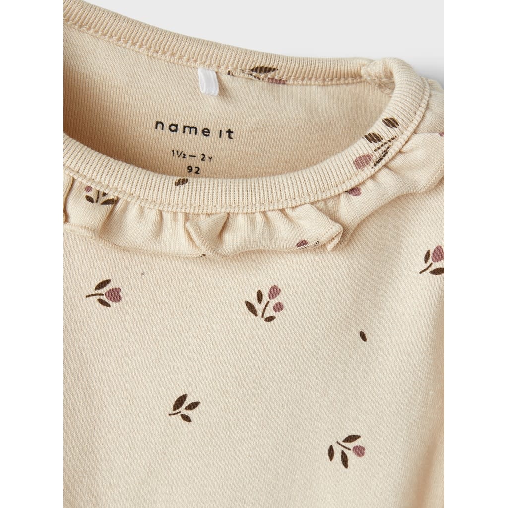 NMFKAJA LS TOP 13213545 Oatmeal