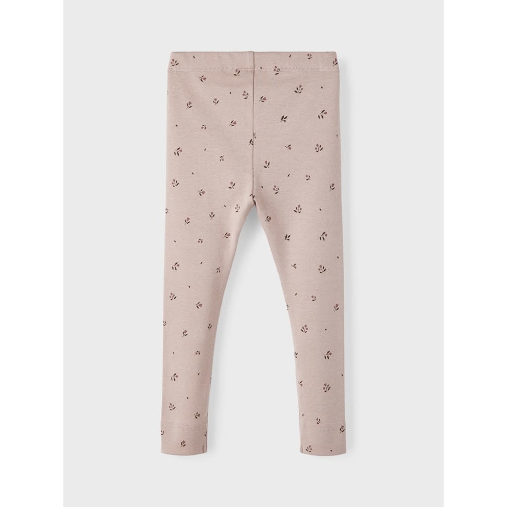 NMFKAJA XSL LEGGING 13213547 Bark