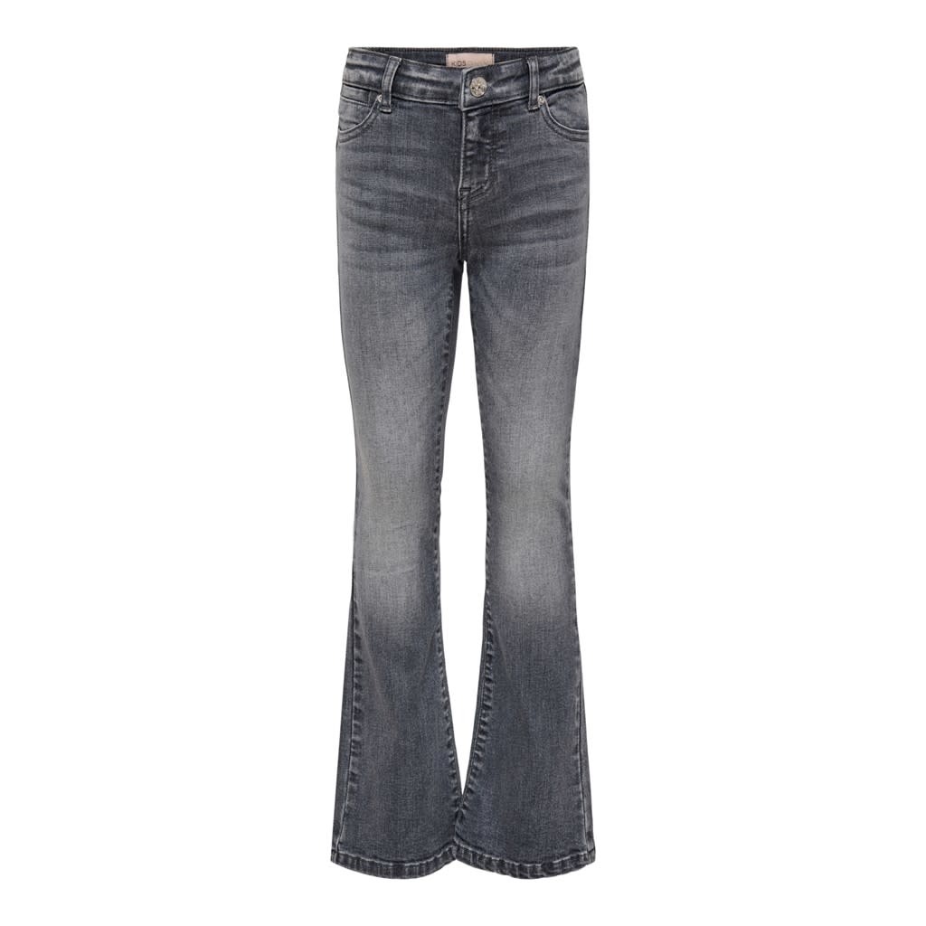 KOGCHARLIE SWEET FL DNM AZ888 15248083 Grey Denim
