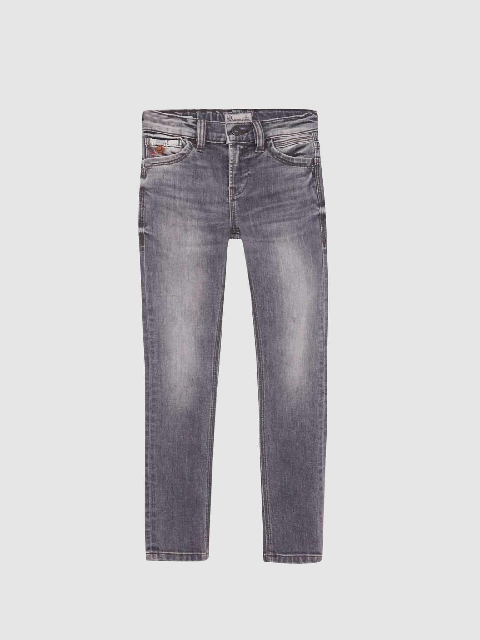 Cayle B - 53922 Cali Und. Wash