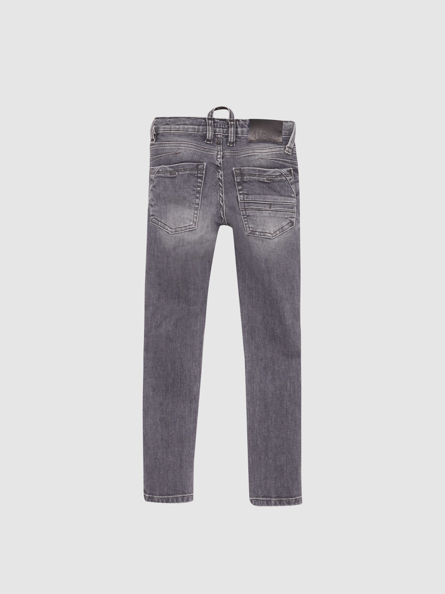 Cayle B - 53922 Cali Und. Wash