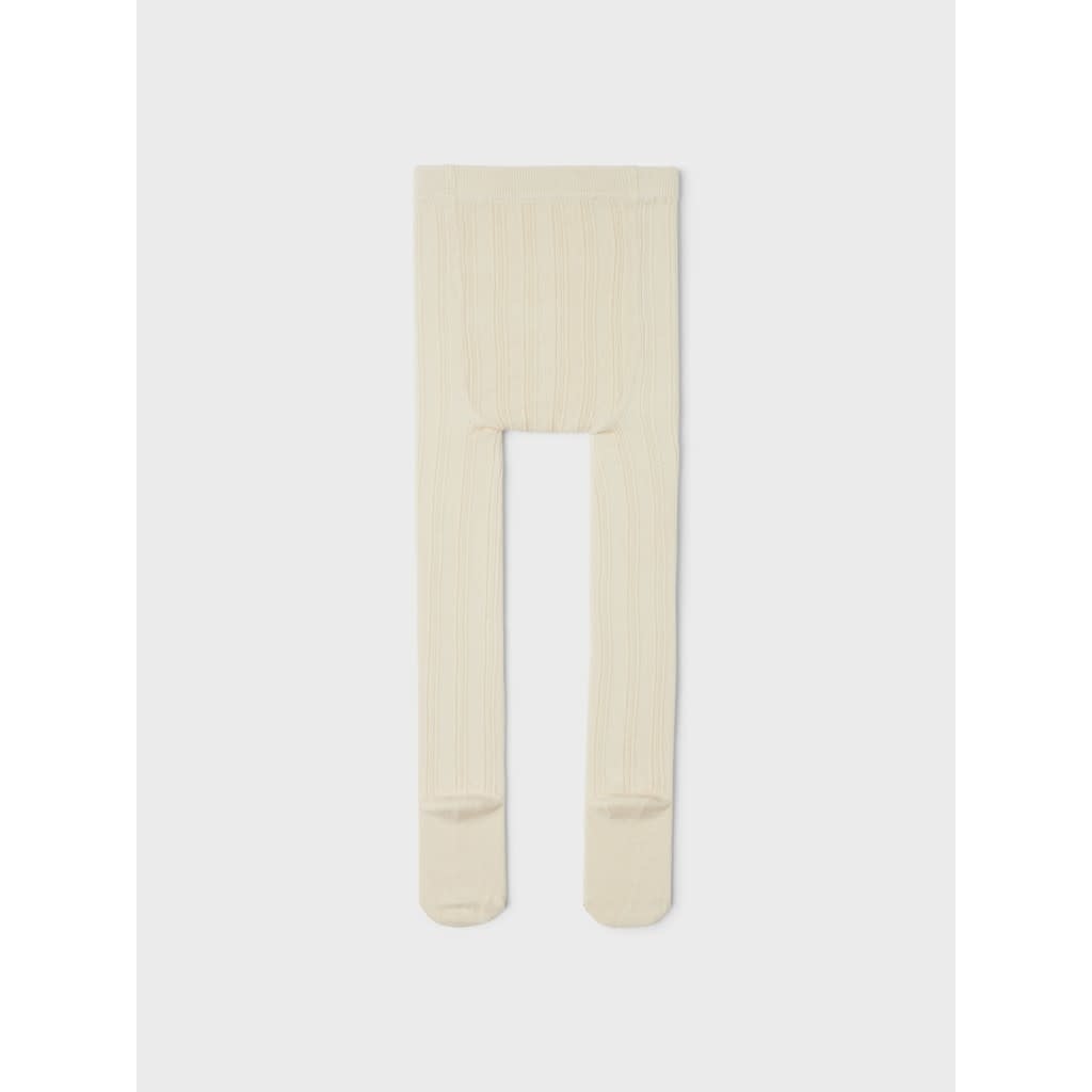 NMFNINA PANTYHOSE 13207783 Buttercream