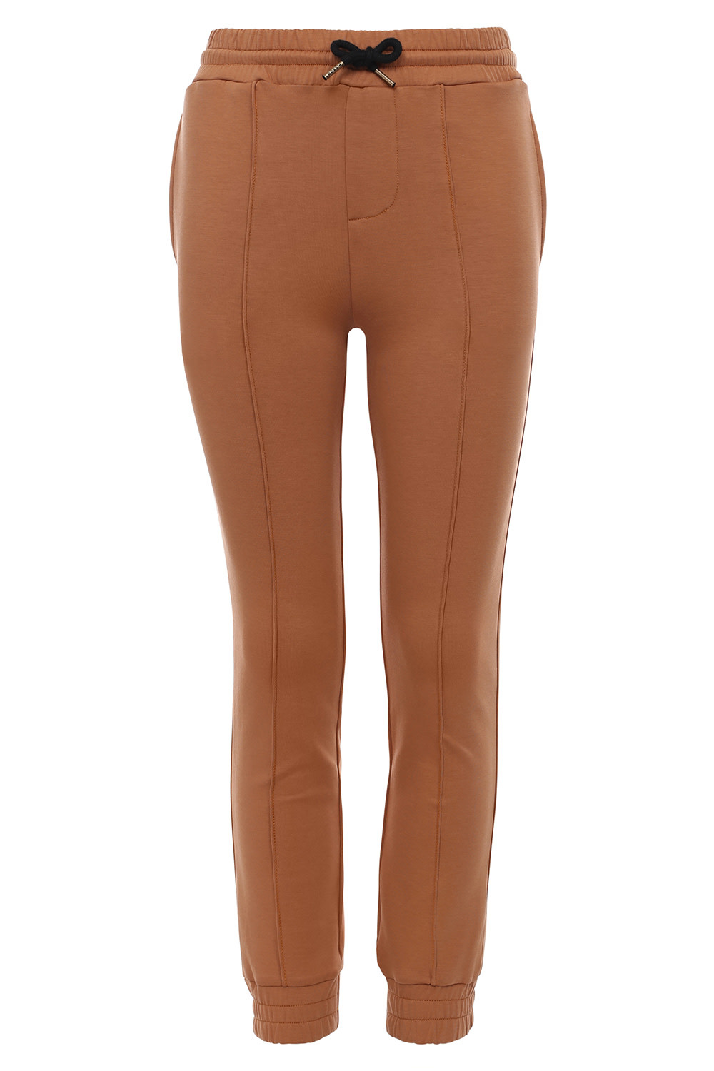 Modal Sweatpants 2231-5601-374 Cashew