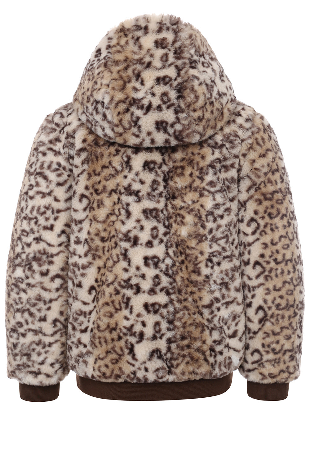 Reversible fur jacket 2231-7200 Mahony