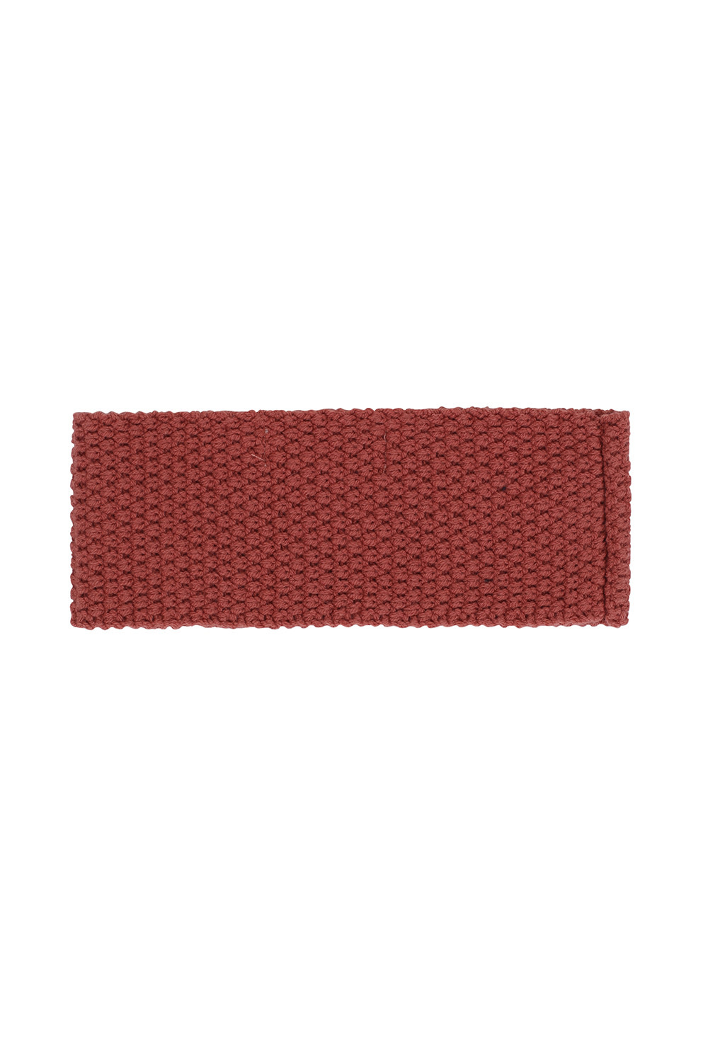 Knitted headband 2231-7921