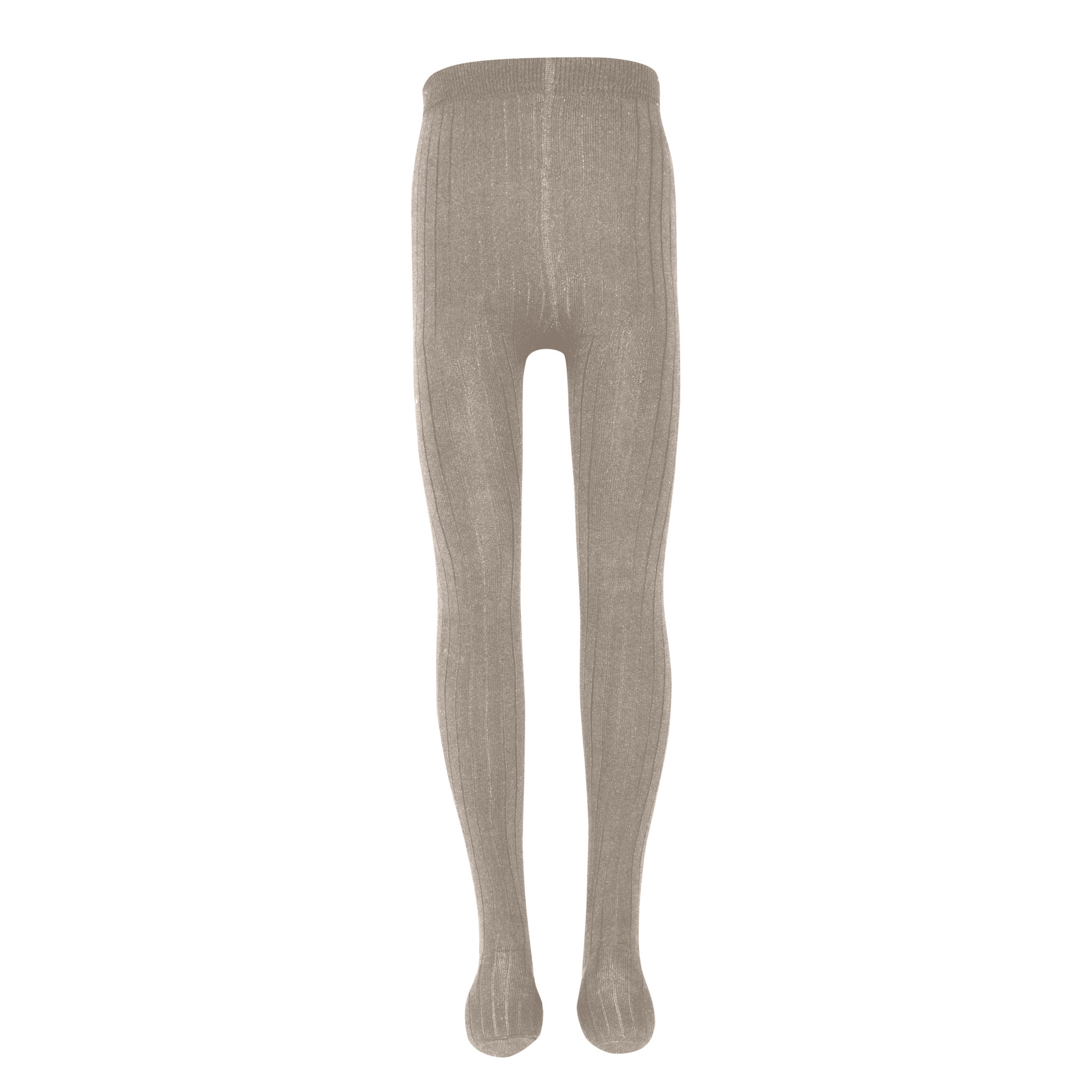 Maillot rib 901035 | 2185 dunkel beige mel