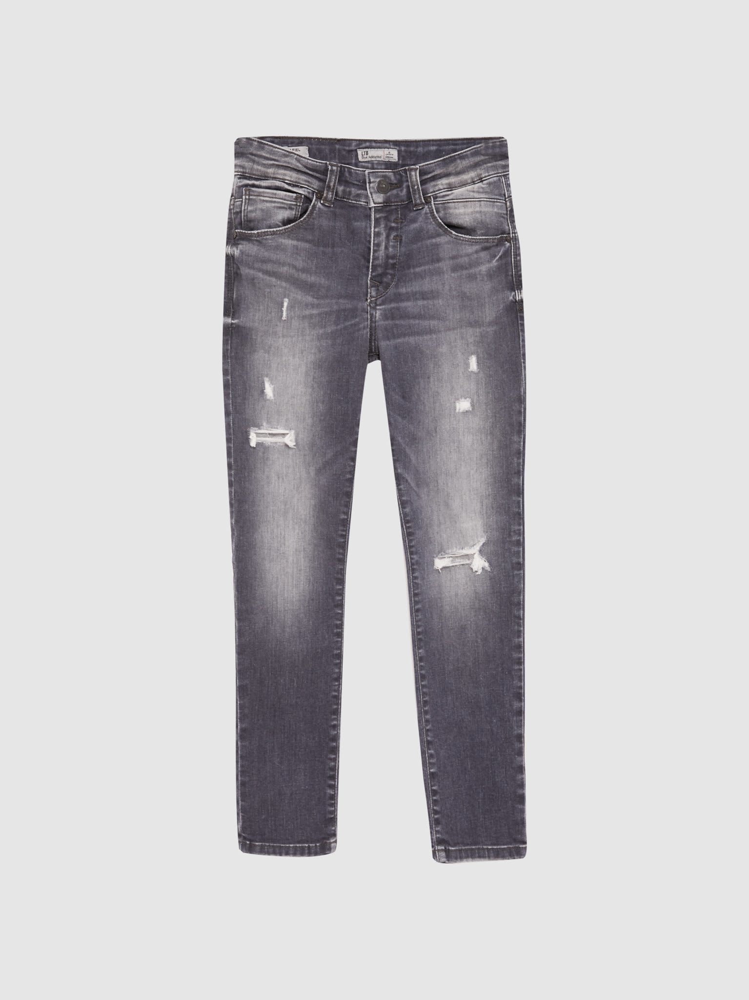 Rafiel B - 53921 Cali Wash