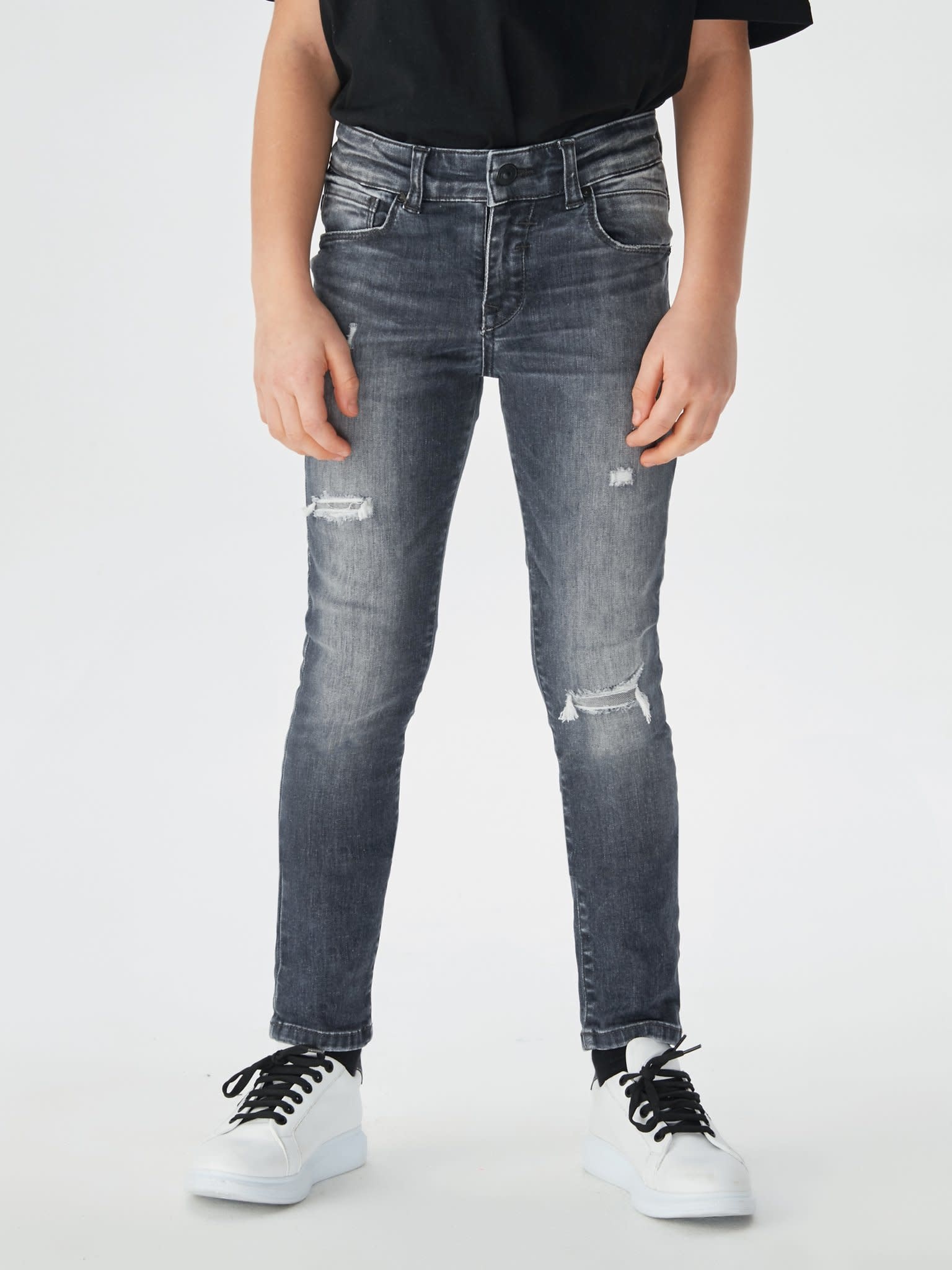 Rafiel B - 53921 Cali Wash
