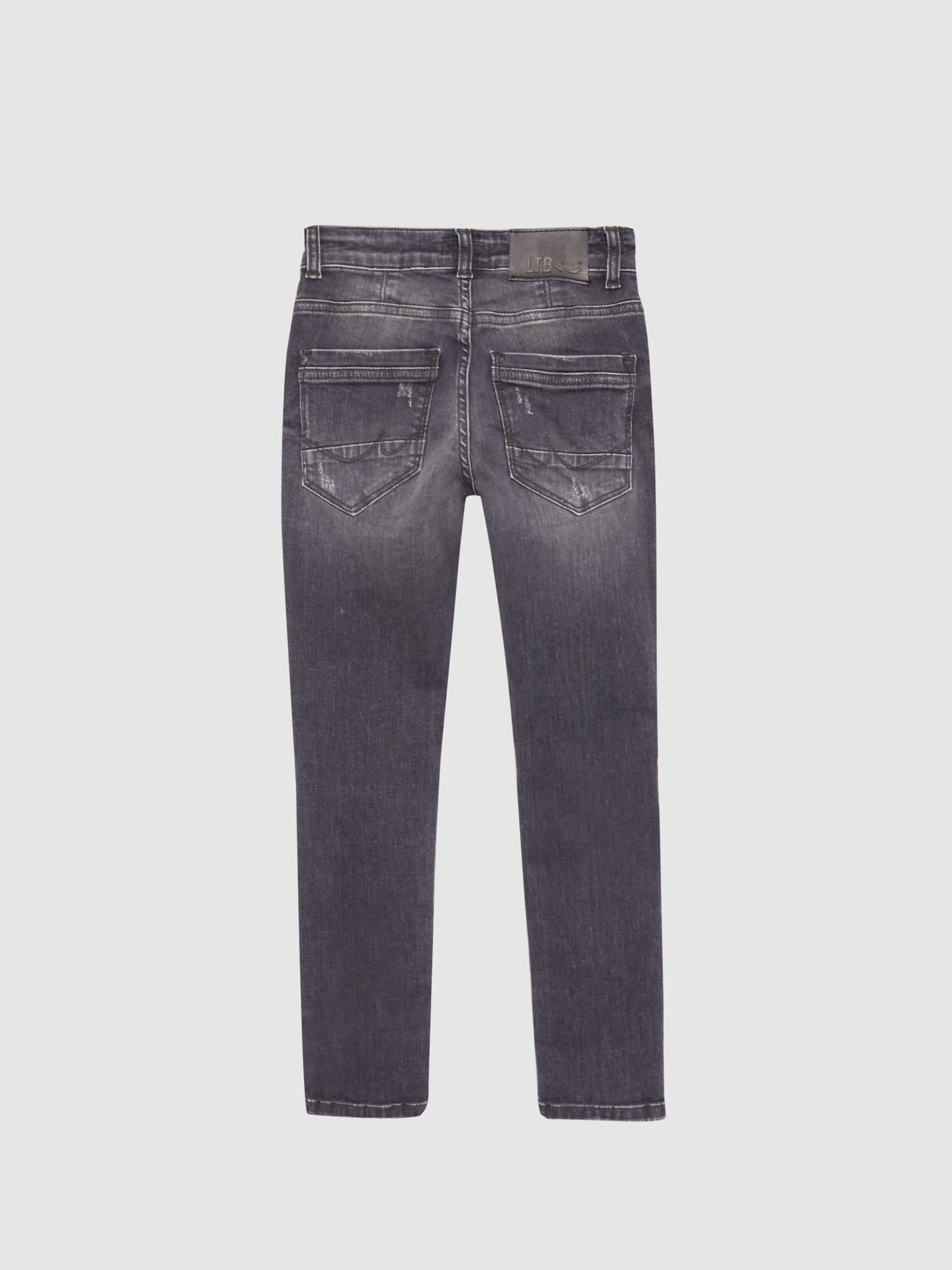 Rafiel B - 53921 Cali Wash