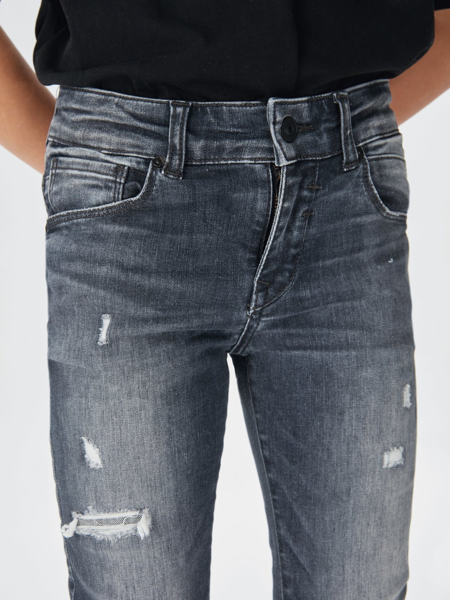 Rafiel B - 53921 Cali Wash