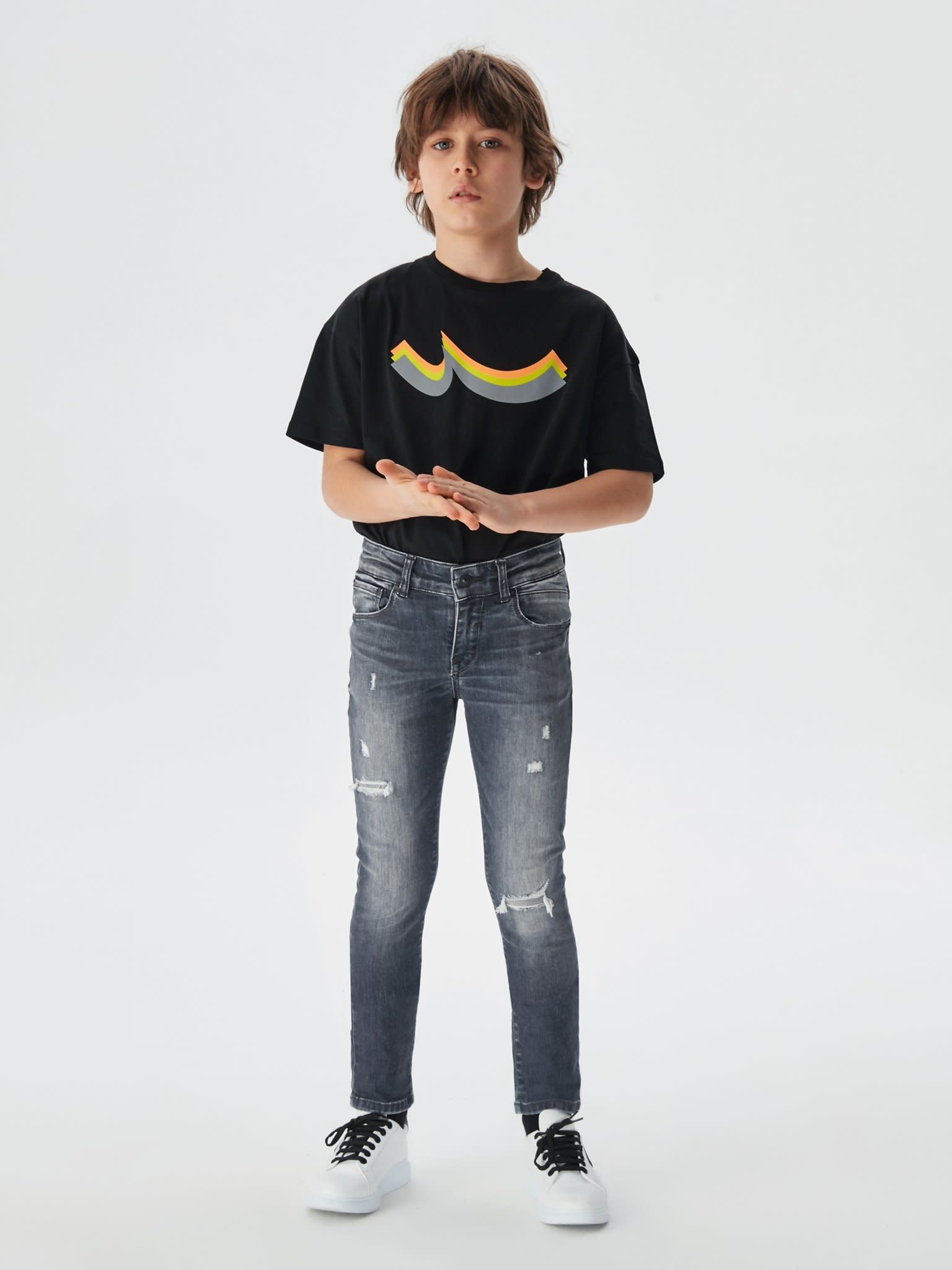 Rafiel B - 53921 Cali Wash