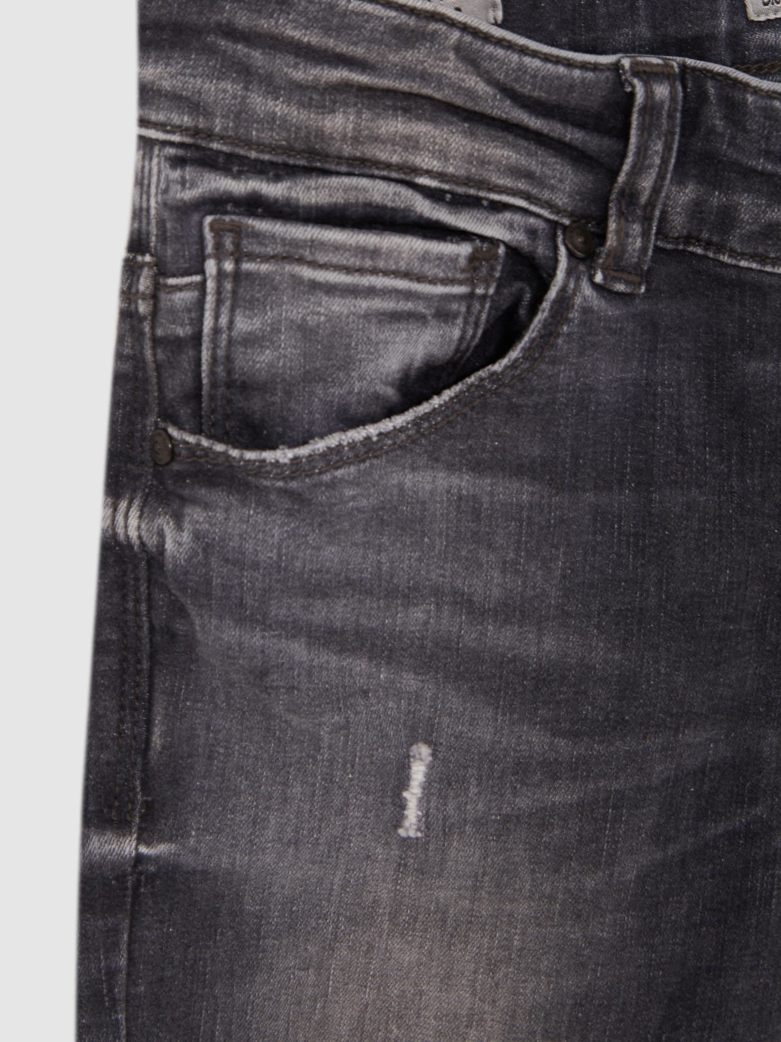 Rafiel B - 53921 Cali Wash