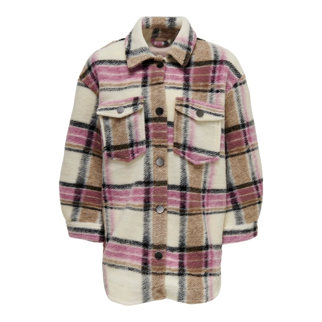 KOGANDREA LONG SHACKET CP OTW 15235975 Birch