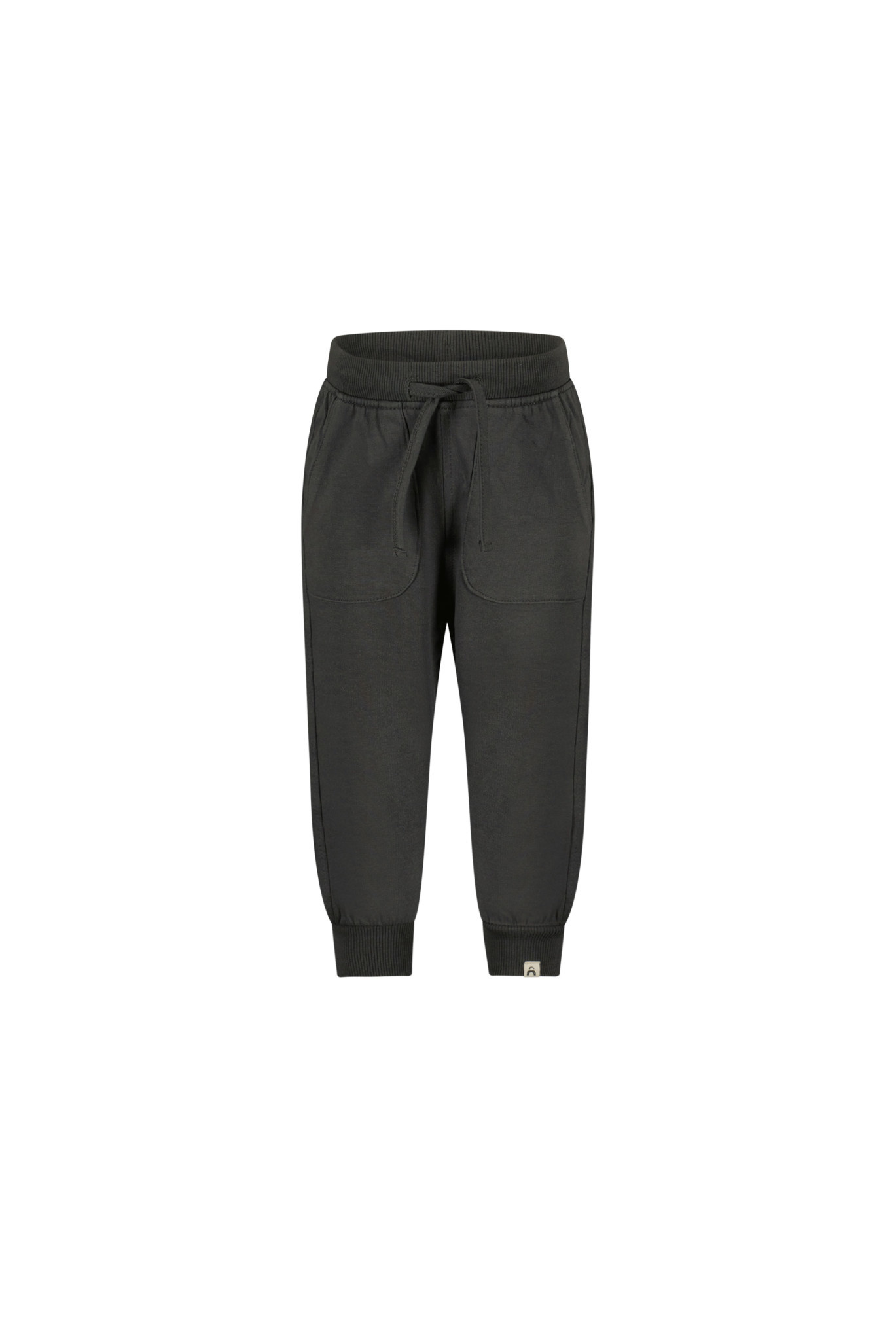 Sweat salopette D208-0616