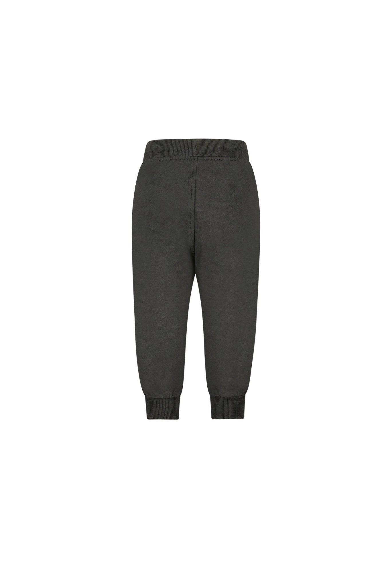 Sweat salopette D208-0616